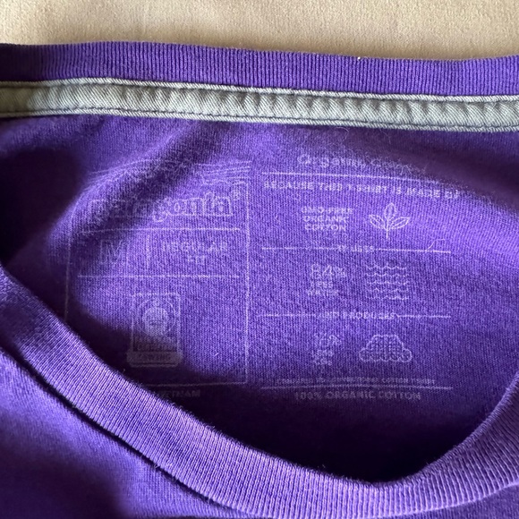 Patagonia P 6 T shirt - Picture 1 of 3